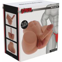 Hidden Desire Ride My Hard Dick 4.5 kg
