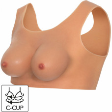 Hidden Desire Wearable Breasts Top C Cup