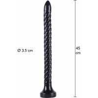 Hidden Desire Anal Serpent 45 cm