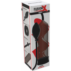 Hidden Desire Starter Penis Pump