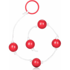 Calexotics Medium Anal Beads