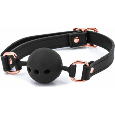 Ns Novelties Bondage Couture Ball Gag
