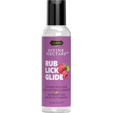 Kama Sutra Divine Nectare Flavored Body Glide 60 ml