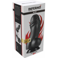 Hidden Desire Fat Boys Dildo PVC 19 cm
