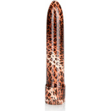 Calexotics Leopard Massager Mini