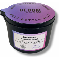 Eye Of Love Pheromone Massage Candles Attract Him 150 ml