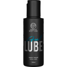 Cobeco Anal Lube Waterbased 100 ml