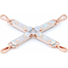 Ns Novelties Cosmo Bondage Hogtie