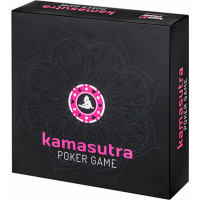 Tease & Please Kamasutra Poker Game
