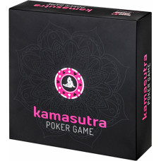Tease & Please Kamasutra Poker Game