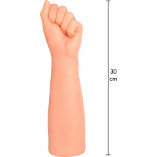 Toyjoy Extreme The Fist PVC 30 cm