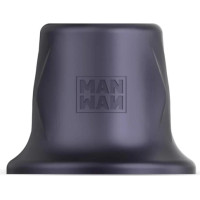 Man.wand HOLDEN BLACK PLUM