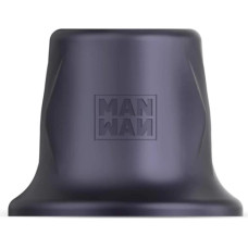 Man.wand HOLDEN BLACK PLUM