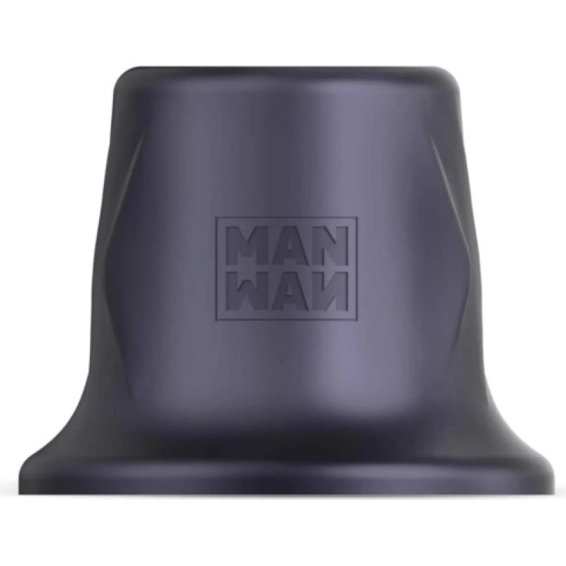 Man.wand HOLDEN BLACK PLUM