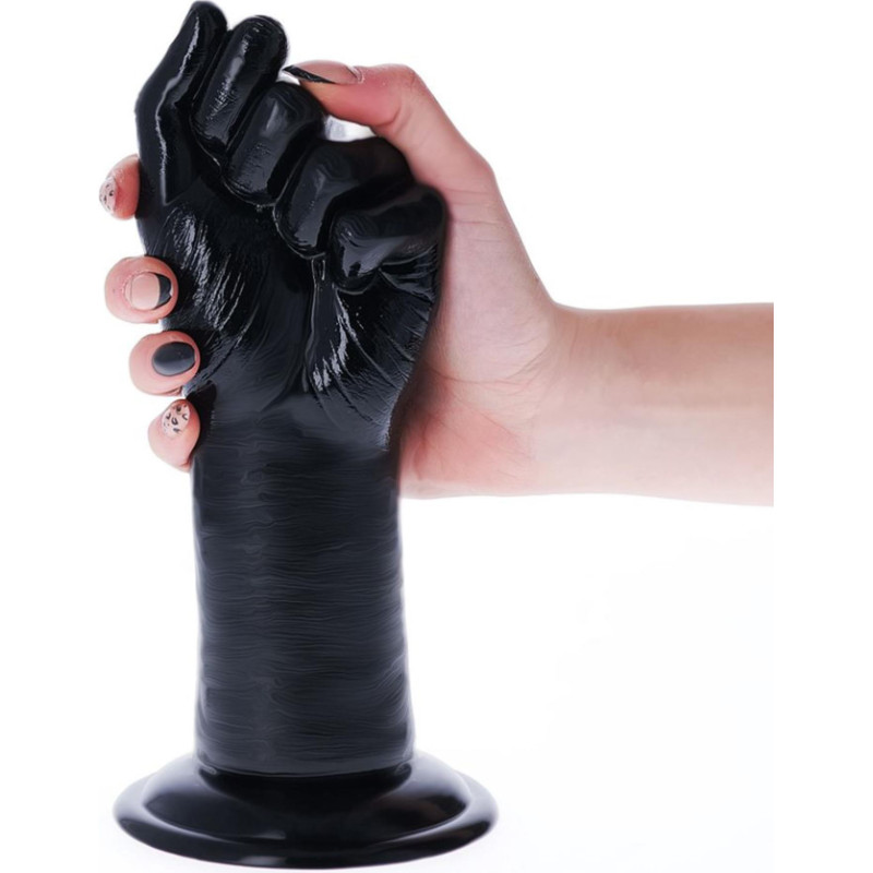 Toyz4Lovers Pugno Fisting Errigal Nero