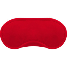 Crushious SATIN BLINDFOLD CRUSHIOUS RED