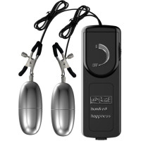 Baile - Vibratin FLIRT