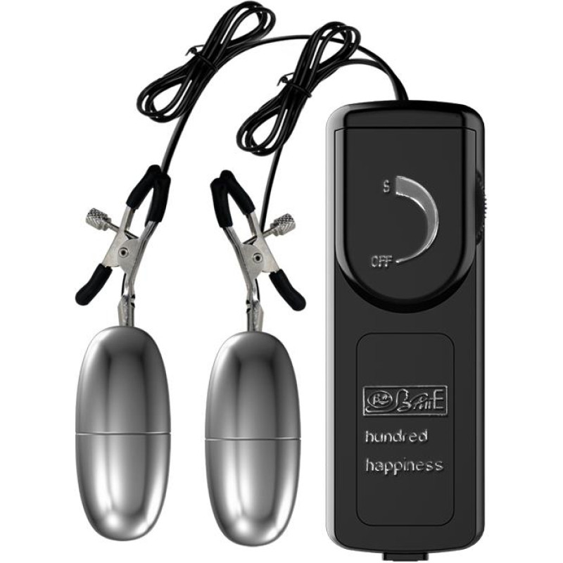 Baile - Vibratin FLIRT