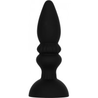 B - Series Fox Silicone Vibrator 3 speeds and 6  frequencies
+ APP control