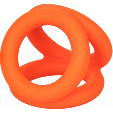 Calexotics Alpha Tri-Ring
