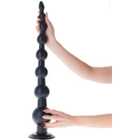 Toyz4Lovers Plug Anale Bungle Bungle Nero