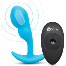 B-Vibe P-Spot SnugPlug Small