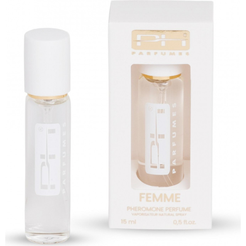 Miyoshi Miyagi Feromony-PH Pheromone 15 ml WOMAN 
