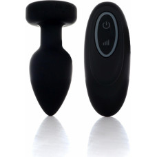 B - Series Heavyfun Plug-Silicone PLUG - Disco Flashlight