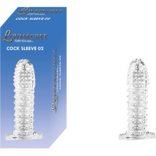 Lovesecret Cock Sleeve 02
