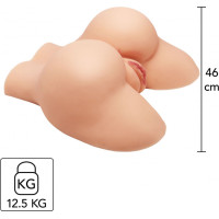 Hidden Desire Do Me Doggy Style 12.5 kg