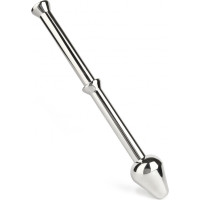 Mr. Steel Stainless Steel Milking Stick