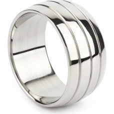 Mr. Steel Oval Barrel C-Ring 55mm