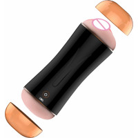B - Series Fox Masturbator-Vibrating Masturbation B-Series