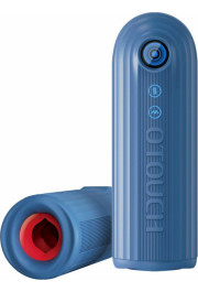 Otouch - Submarine Masturbator - Blue