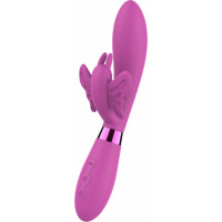 Toyjoy Farfalla Festival Vibrator