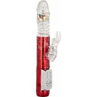 Calexotics Cumball Thrusting Jack Rabbit