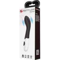 Pretty Love VIBRATORS BĪSKAPS