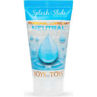 B - Series Health Żel-NEUTRAL Boys of Toys 30 ml.