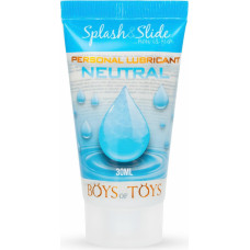 B - Series Health Żel-NEUTRAL Boys of Toys 30 ml.