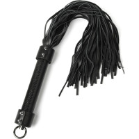 Hidden Desire Genuine Leather Whip 55cm
