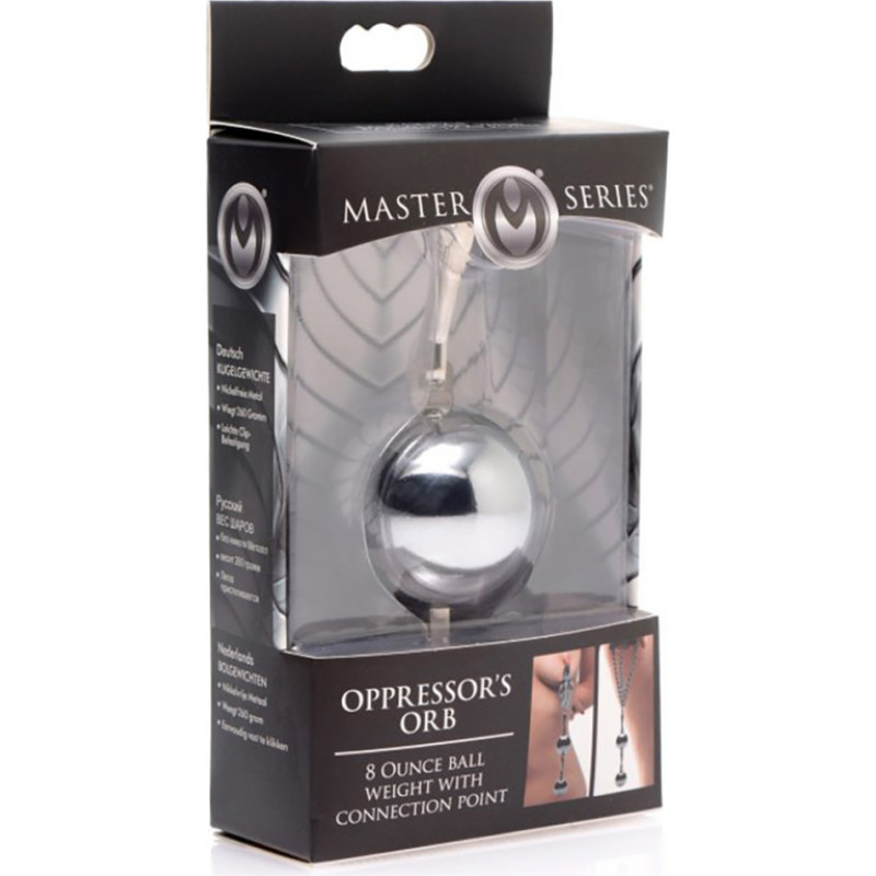 Xr Brands Apspiedēja lode — lodes svars ar savienojuma punktu