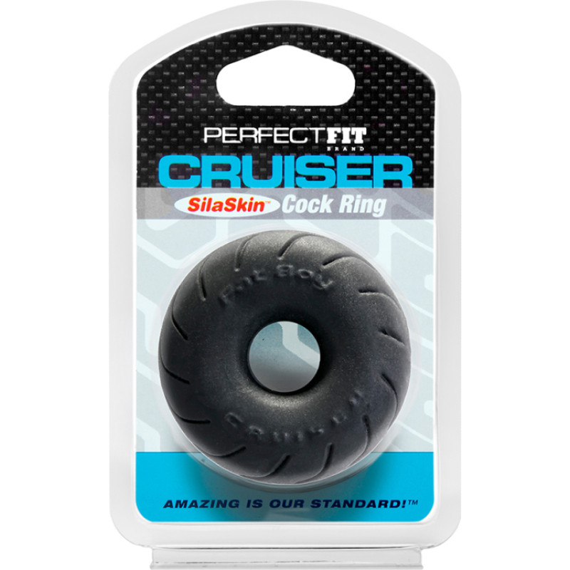 Perfectfitbrand Silaskin Cruiser - Cockring