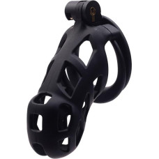 Fantasy ABS Penis Cage – Size M