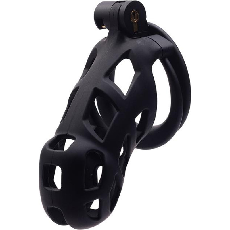 Fantasy ABS Penis Cage – Size M