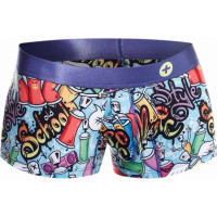 Male Basics MaleBasics Hipster Trunk