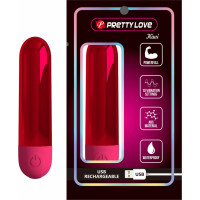 Pretty Love - Kiwi, 10 Wibracji, ABS