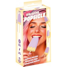 You2Toys Vibruojantis popsicle