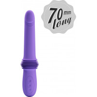 Pretty Love - Pazuzu Thrusting USB