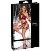 Cottelli Bondage Krūštura komplekts Bondage XL