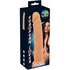 European Lover Silikons!